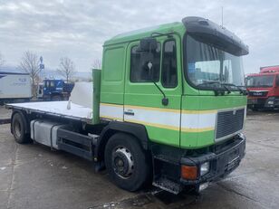 camion plate-forme MAN F2000 19.372