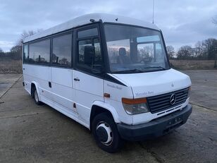 školní autobus Mercedes-Benz Vario 614